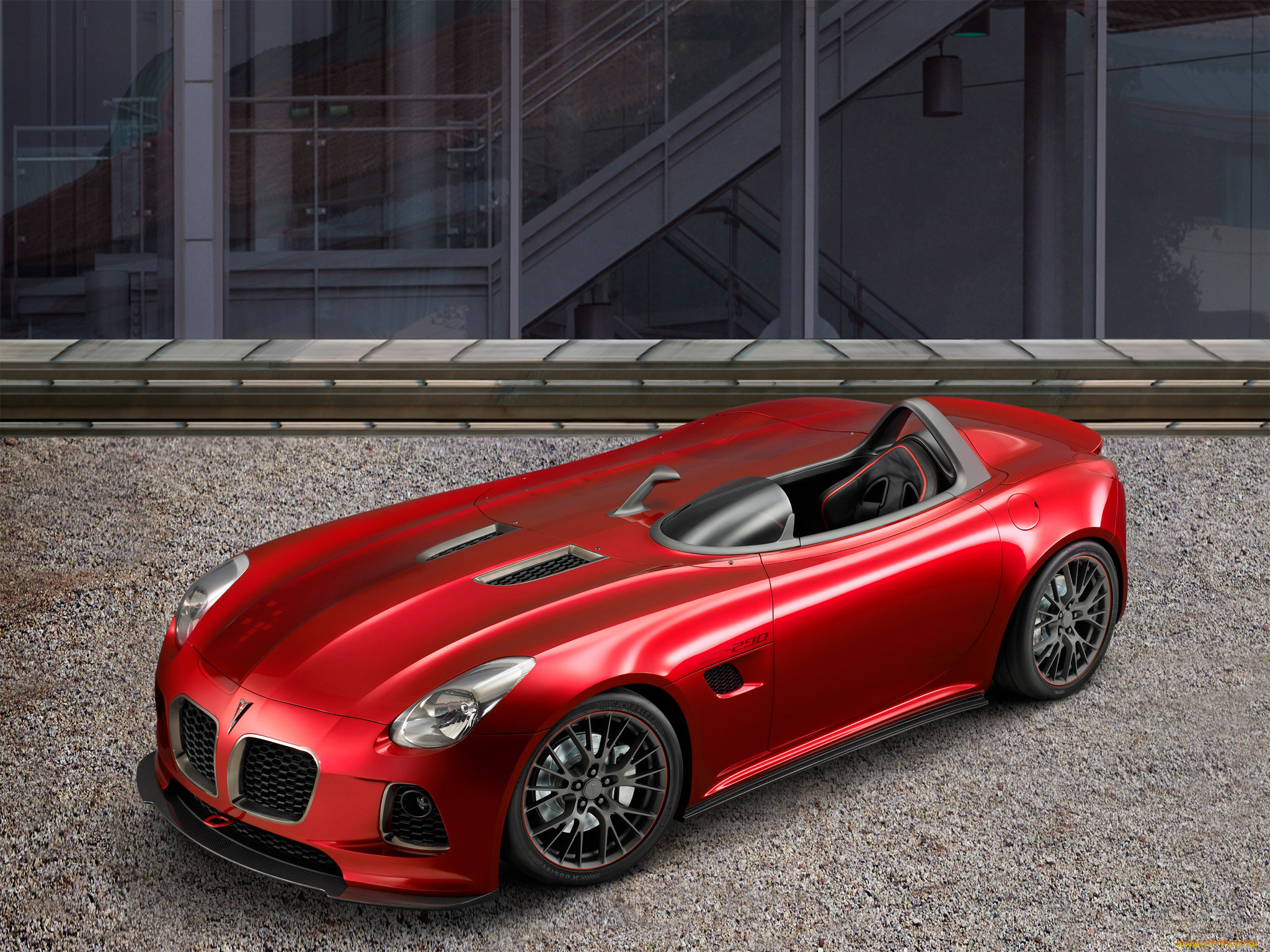 pontiac solstice sd-290 concept 2007, , pontiac, solstice, sd-290, concept, 2007